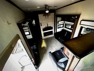 2019 Palomino Columbus 1492 - Photo 18