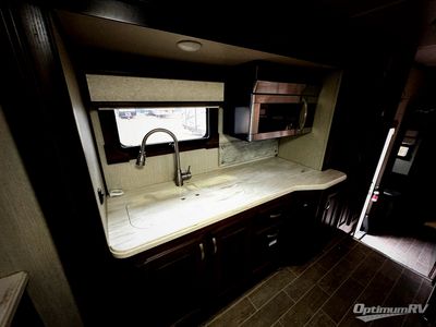 2019 Palomino Columbus 1492 - Photo 15
