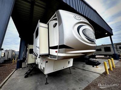 2019 Palomino Columbus 1492 - Photo 1