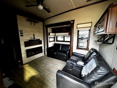 2019 Palomino Columbus 1492 - Photo 3
