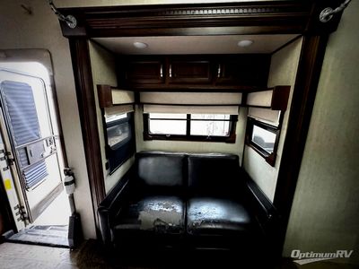 2019 Palomino Columbus 1492 - Photo 5