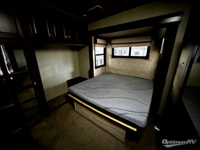 2019 Palomino Columbus 1492 - Photo 21