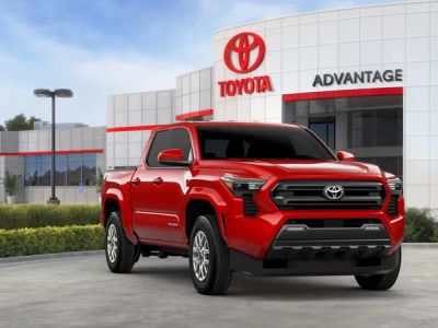 2026 Toyota Tacoma - Photo 18