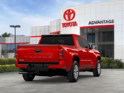 2026 Toyota Tacoma - Photo 11