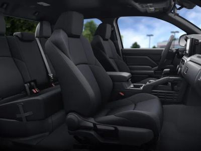 2026 Toyota Tacoma - Photo 20