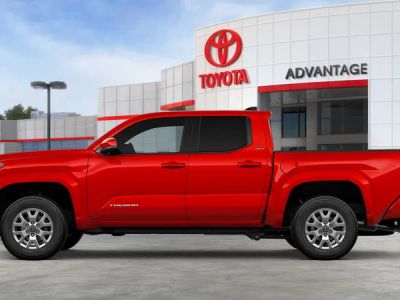 2026 Toyota Tacoma - Photo 6