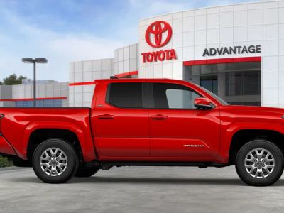 2026 Toyota Tacoma - Photo 15