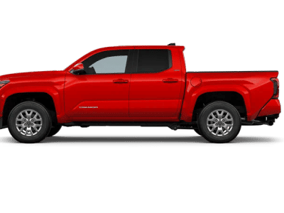 2026 Toyota Tacoma - Photo 25