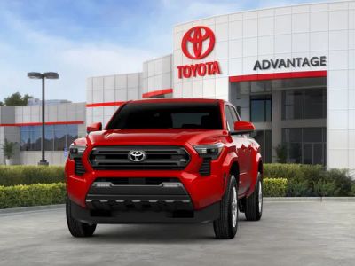 2026 Toyota Tacoma - Photo 3