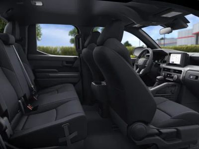 2026 Toyota Tacoma - Photo 21