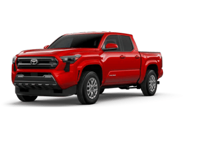 2026 Toyota Tacoma - Photo 23