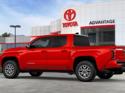 2026 Toyota Tacoma - Photo 7