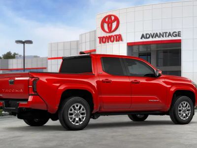 2026 Toyota Tacoma - Photo 13