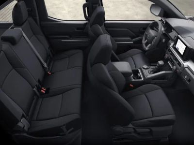 2026 Toyota Tacoma - Photo 22