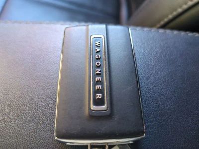 2024 Jeep Wagoneer L — photo 39 view