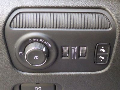 2024 Jeep Wagoneer L — photo 31 view