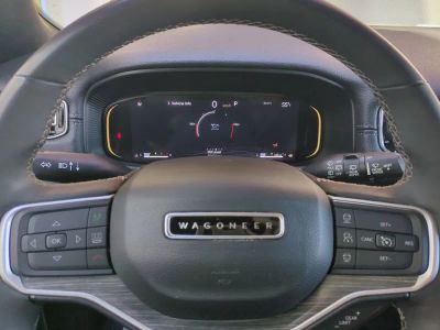 2024 Jeep Wagoneer L — photo 35 view