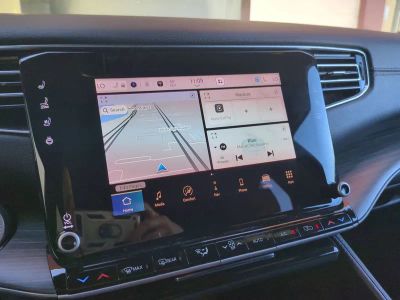2024 Jeep Wagoneer L — photo 22 view