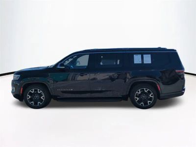 2024 Jeep Wagoneer L — photo 8 view