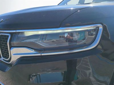 2024 Jeep Wagoneer L — photo 10 view