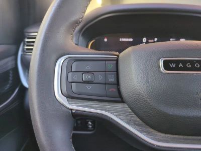 2024 Jeep Wagoneer L — photo 33 view