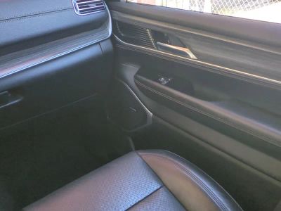 2024 Jeep Wagoneer L — photo 21 view