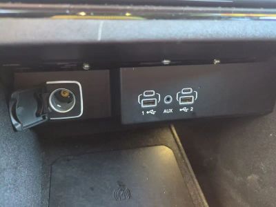 2024 Jeep Wagoneer L — photo 28 view