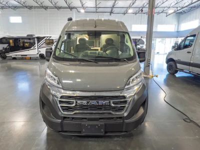2027 Thor Motor Coach RIZE — photo 19 view