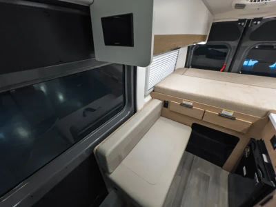 2027 Thor Motor Coach RIZE — photo 14 view