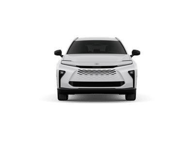 2026 Toyota Toyota Crown Signia - Photo 19