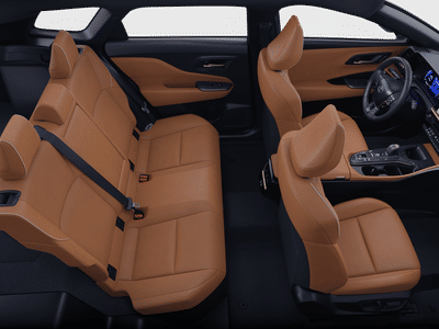 2026 Toyota Toyota Crown Signia - Photo 30