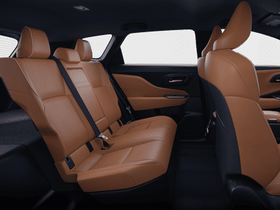 2026 Toyota Toyota Crown Signia - Photo 2