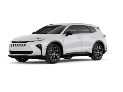 2026 Toyota Toyota Crown Signia - Photo 24
