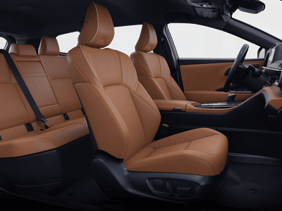 2026 Toyota Toyota Crown Signia - Photo 28
