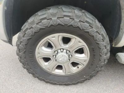 2014 Ram 3500 - Photo 9