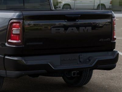 2026 Ram 1500 — photo 13 view