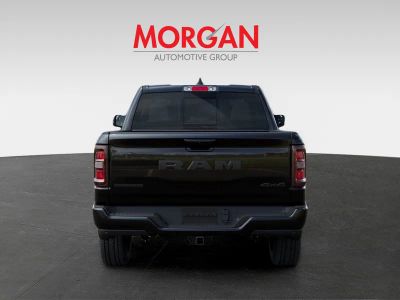 2026 Ram 1500 — photo 7 view