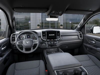 2026 Ram 1500 — photo 14 view