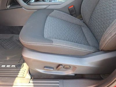 2025 Ford Ranger — detail view