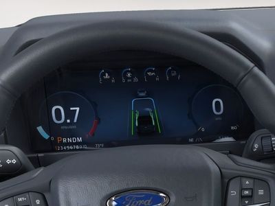 2026 Ford Ranger - Photo 15