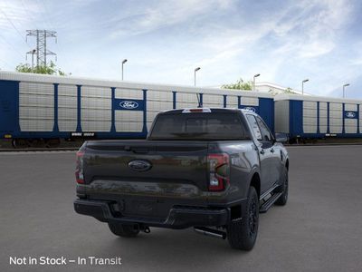 2026 Ford Ranger - Photo 31