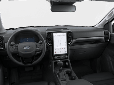 2026 Ford Ranger - Photo 46