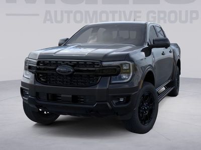 2026 Ford Ranger - Photo 17