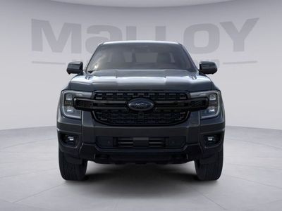 2026 Ford Ranger - Photo 8
