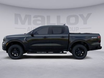 2026 Ford Ranger - Photo 2