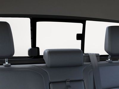 2026 Ford Ranger - Photo 4