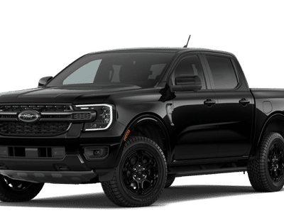 2026 Ford Ranger - Photo 49
