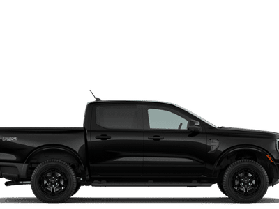 2026 Ford Ranger - Photo 48