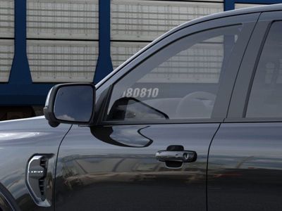 2026 Ford Ranger - Photo 43