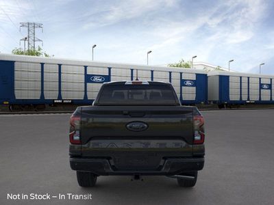 2026 Ford Ranger - Photo 44